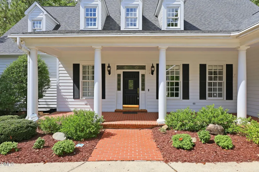 100 Sundance Place Chapel Hill NC 27514