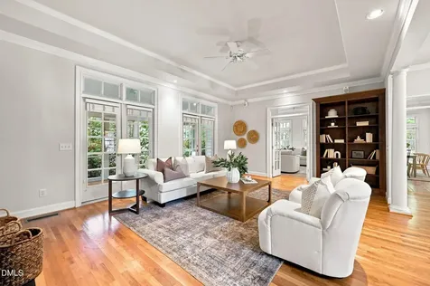 100 Sundance Place Chapel Hill NC 27514