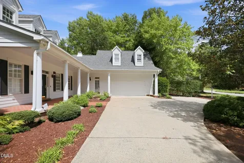 100 Sundance Place Chapel Hill NC 27514