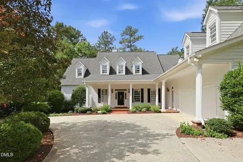 100 Sundance Place Chapel Hill NC 27514
