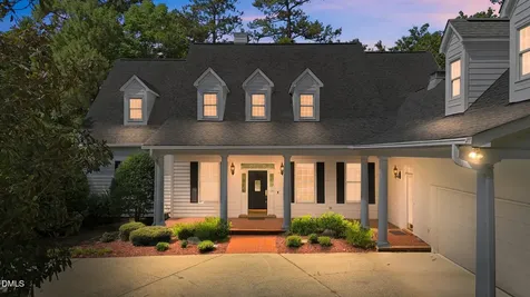 100 Sundance Place Chapel Hill NC 27514