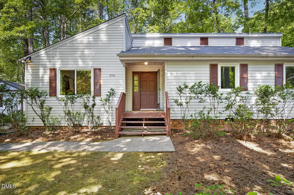 506 Ryan Road Cary NC 27511