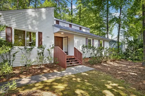 506 Ryan Road Cary NC 27511