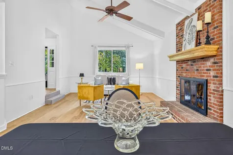 506 Ryan Road Cary NC 27511