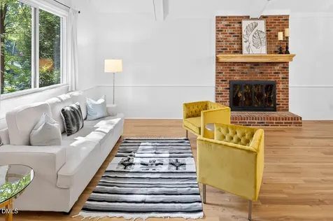 506 Ryan Road Cary NC 27511