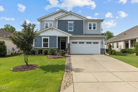 209 S Harrison Place Lane Fuquay Varina NC 27526