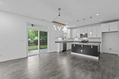 209 S Harrison Place Lane Fuquay Varina NC 27526