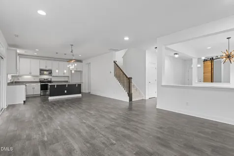 209 S Harrison Place Lane Fuquay Varina NC 27526