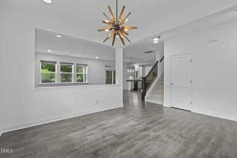 209 S Harrison Place Lane Fuquay Varina NC 27526