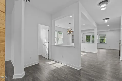 209 S Harrison Place Lane Fuquay Varina NC 27526