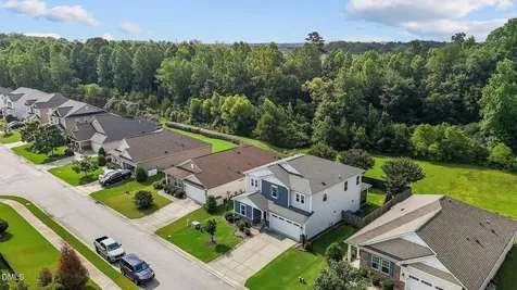 209 S Harrison Place Lane Fuquay Varina NC 27526