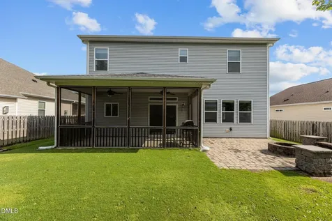 209 S Harrison Place Lane Fuquay Varina NC 27526