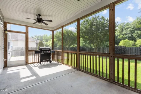209 S Harrison Place Lane Fuquay Varina NC 27526
