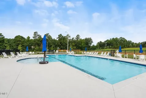 209 S Harrison Place Lane Fuquay Varina NC 27526