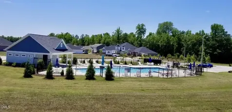 209 S Harrison Place Lane Fuquay Varina NC 27526