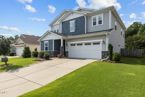 209 S Harrison Place Lane Fuquay Varina NC 27526