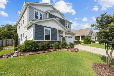 209 S Harrison Place Lane Fuquay Varina NC 27526