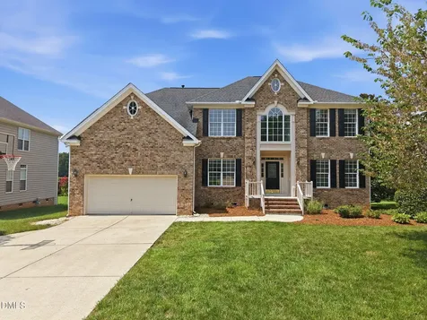 507 Stinhurst Drive Durham NC 27713