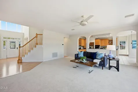 507 Stinhurst Drive Durham NC 27713