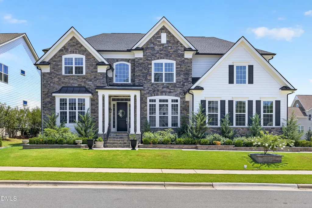 235 Weddington Park Lane Apex NC 27523