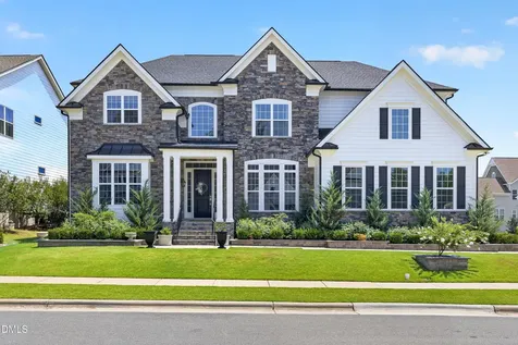 235 Weddington Park Lane Apex NC 27523