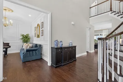 235 Weddington Park Lane Apex NC 27523