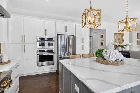 235 Weddington Park Lane Apex NC 27523