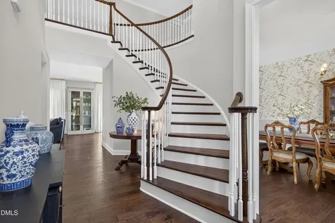 235 Weddington Park Lane Apex NC 27523