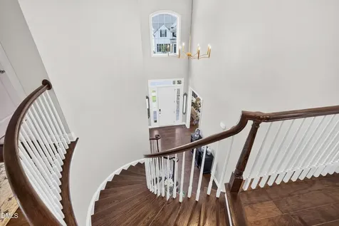 235 Weddington Park Lane Apex NC 27523