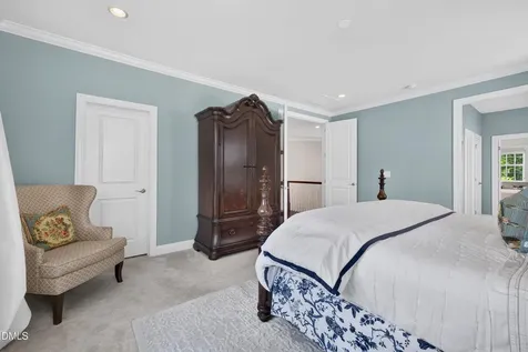 235 Weddington Park Lane Apex NC 27523