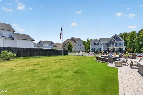 235 Weddington Park Lane Apex NC 27523