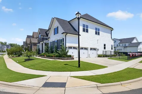 235 Weddington Park Lane Apex NC 27523