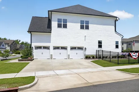 235 Weddington Park Lane Apex NC 27523