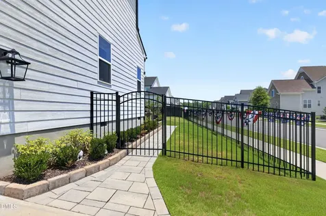 235 Weddington Park Lane Apex NC 27523