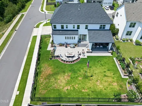 235 Weddington Park Lane Apex NC 27523