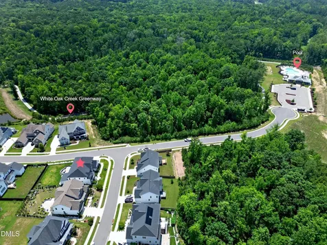 235 Weddington Park Lane Apex NC 27523