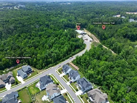 235 Weddington Park Lane Apex NC 27523