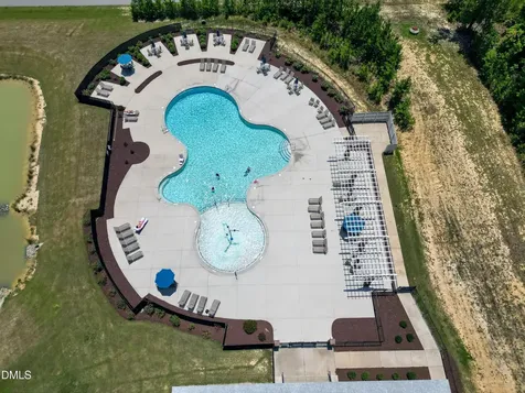 235 Weddington Park Lane Apex NC 27523