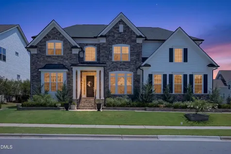 235 Weddington Park Lane Apex NC 27523