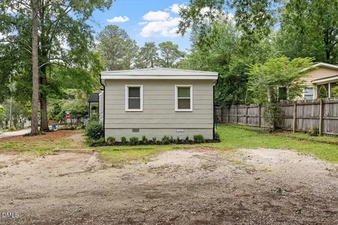 700 Glascock Street Raleigh NC 27604