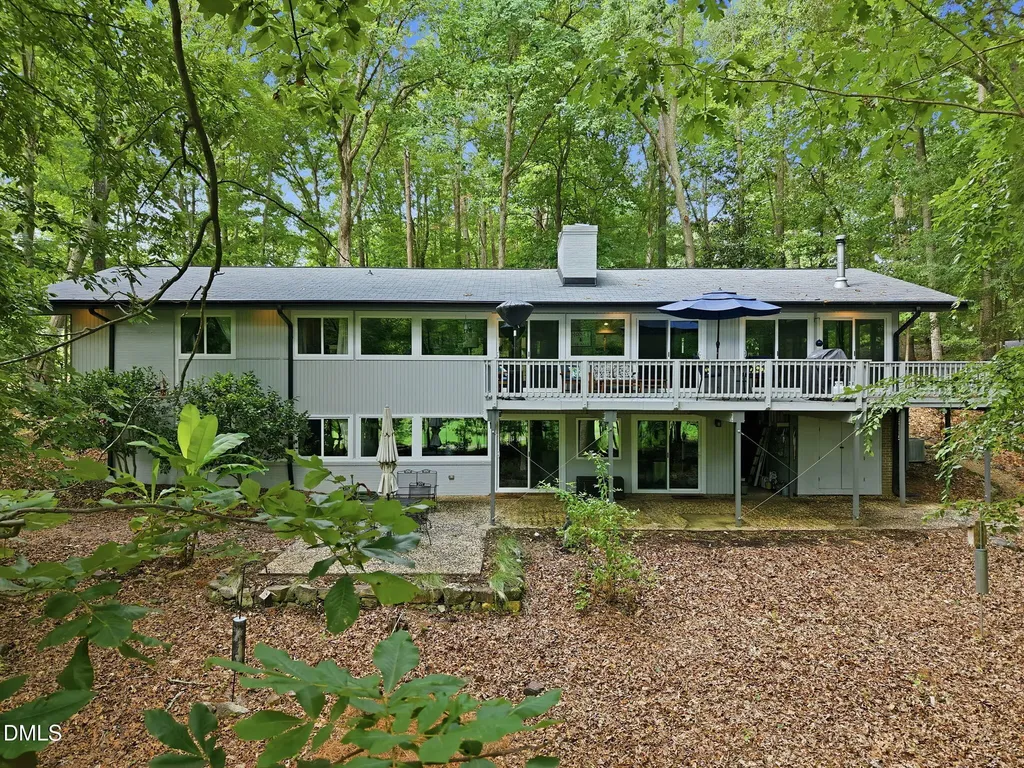 5246 Summit Ridge Drive Durham NC 27712