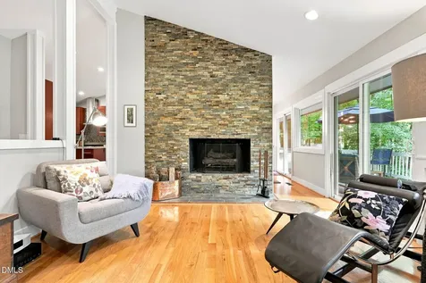 5246 Summit Ridge Drive Durham NC 27712