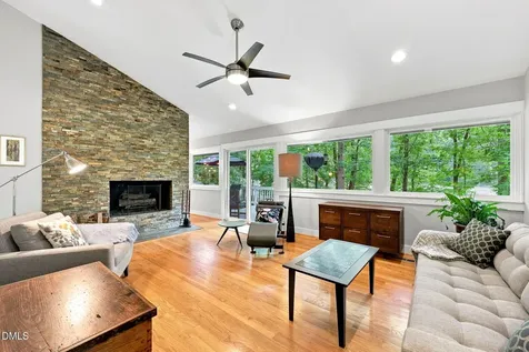 5246 Summit Ridge Drive Durham NC 27712
