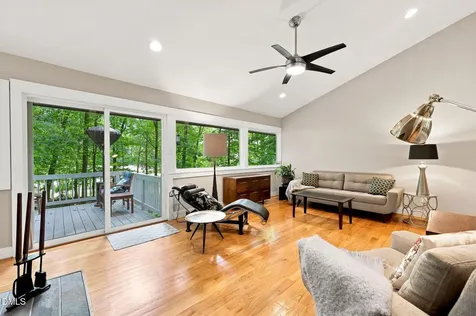 5246 Summit Ridge Drive Durham NC 27712
