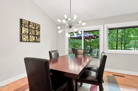 5246 Summit Ridge Drive Durham NC 27712