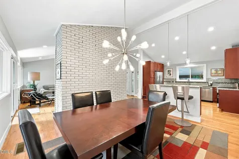 5246 Summit Ridge Drive Durham NC 27712