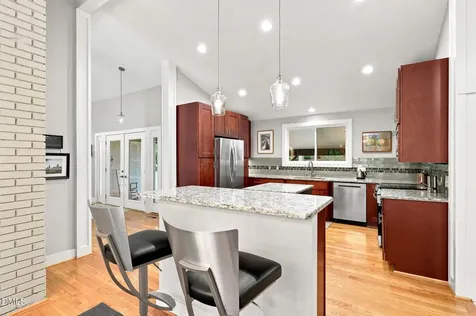 5246 Summit Ridge Drive Durham NC 27712