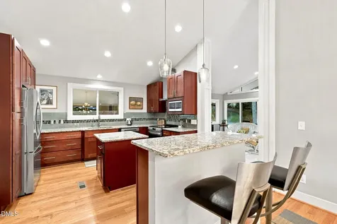 5246 Summit Ridge Drive Durham NC 27712