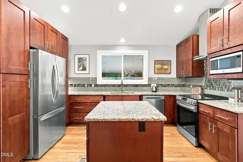 5246 Summit Ridge Drive Durham NC 27712