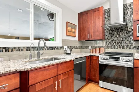 5246 Summit Ridge Drive Durham NC 27712